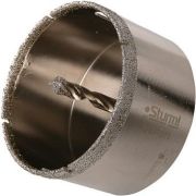Коронка алмаз.с центр.сверлом 68*70мм STURM! 1055-10-6870