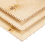 Фанера березовая 1525*1525*12мм