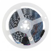 Комплект LED ленты SMD 5050/60 Smartbuy-IP20- 9W/RGB 5 м. (SBL-IP20-9-RGB-KIT)