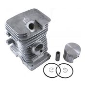 Цилиндровый-поршневая группа бензопилы 45 СС