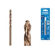 Сверло по металлу 4.5х47х80мм Expert Startul SE8300-45