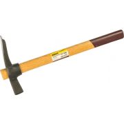 Молоток каменщика (кованый) Biber ПРЕМИУМ 85387