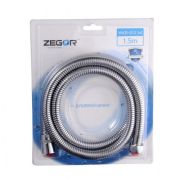 Шланг душевой WKR-012 150 см Zegor