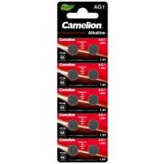 Э/п Camelion AG1 (G1 / G01 / LR621 / LR60 / 64A / 164 / 364A) BL10