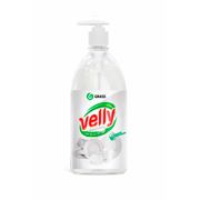 Средство д/мытья посуды Neutral Grass Velly 1л 125434