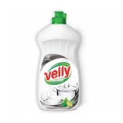 Средство д/мытья посуды Лайм и мята Grass Velly Premium 500мл
