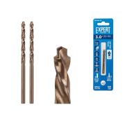 Сверло кобальт. по металлу 3х33х61мм Expert Startul SE8300-30