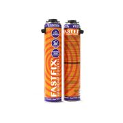 Утеплитель напыляемый полиуретановый Penoplex Fastfix 850 мл