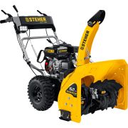 Снегоуборщик бензиновый STEHER 62 см, EXTREM GST-762