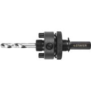 Державка д/биметал.корон. 32-152мм Stayer Procut 29548