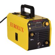 Сварочный полуавтомат Eurolux САИПА-200 65/143