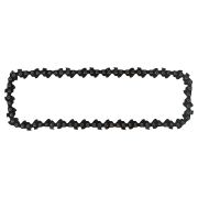 Цепь пильная, 37 звеньев, 1/4'', 1,1 мм, прямой профиль зуба, ЦПЗ 1/4-043-37 ПРО Витязь 1802