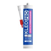 Герметик универсальный белый Kleo Pro 280мл