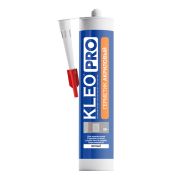 Герметик белый KLEO PRO Акриловый 280мл