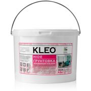 Грунтовка укрывающая под обои Kleo HIDE 30 4,5кг