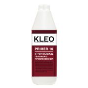 Грунтовка глубокого проникновения 1 ru Kleo Primer 10