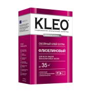 Клей для флизелиновых обоев KLEO EXTRA 35 250 грамм