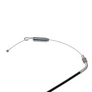 Трос привода колеса д/снегоуборщика