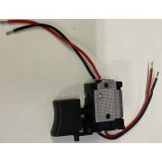 Выключатель 294 шуруповерт MAKITA 6271/6281D