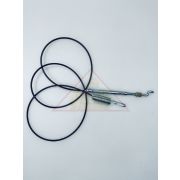 Трос привода колеса STG 756 д/снегоуборщика