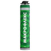 Пена-цемент «Макрофлекс» - ПРО, 850 мл