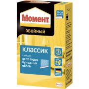 Клей обойный 500 г Классик Момент