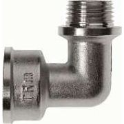 Уголок переходник 1/2-3/4