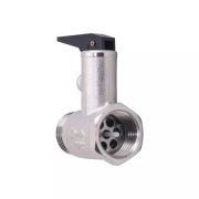 Клапан предохр. д/водонагр.1/2