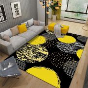 Ковровое покрытие (Bay) 3D «Абрис» 1,6 Арт.В146-285