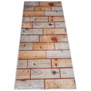 Коврик д/ванной латексный 1,20 Планк.