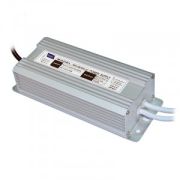 Драйвер (блок питания) для св/д ленты 12V 100W 195х71х45 герметич. IP67 513400
