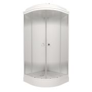 Душевая Кабина Лайт 90*90 А (ДН4)
