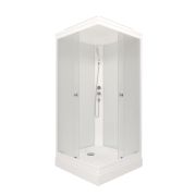 Душевая Кабина Вельвет-К 90*90 А