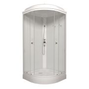 Душевая Кабина Ультра 100*100 А