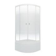 Душевое Ограждение Лайт 90*90 Б