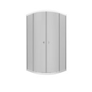 Душевая Ширма 90 Грэй