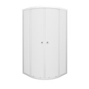 Душевая Ширма 80 Вельвет