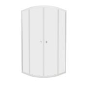 Душевая Ширма 100 Ультра