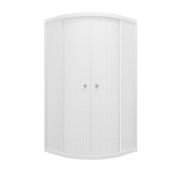 Душевая Ширма 90 Лён