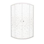Душевая Ширма 100 Мозаика