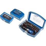 Набор бит BULL IMB 32 Basic в кейсе (58-62 HRC, 32 предмета)