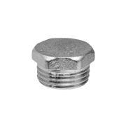 Заглушка в трубу 3/4