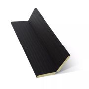 Угол универсальный МДФ [28/28 A ПВХ Каштан] 2.7 м.