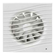 Вентилятор D100 вытяжной осевой с тяг.выключ. Viento В100СВ