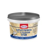 Шпатлевка для стыков OSB Д-013 1,5 кг Диола