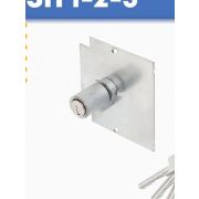 Цилиндровый механизм ЗН 1-2-3 Аллюр 322256