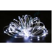Гирлянда «Нить» LDM100W 100 бел. минисветодиодов 10м для помещений SHLights