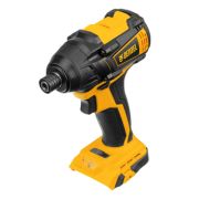 Винтоверт ударный, бесщет CID-IB-200 18В Li-Ion Denzel
