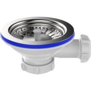 ANV250-40-MR Выпуск 3 1/2 металл-пластик