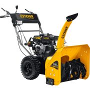 Снегоуборщик бензиновый,STEHER 56 см EXTREM (GST-756E)